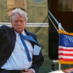 Why US strikes on Hormuz suddenly stopped despite Trump's bluster