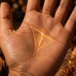 Palmistry: Do You Have a Lucky Triangle on Your Palm? Know Its Meaning