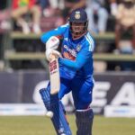 From England disappointment to Zimbabwe success: India coach hails Vaibhav Sooryavanshi's 'maturity level' | Cricket News