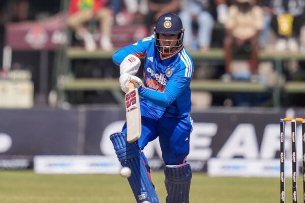 From England disappointment to Zimbabwe success: India coach hails Vaibhav Sooryavanshi's 'maturity level' | Cricket News