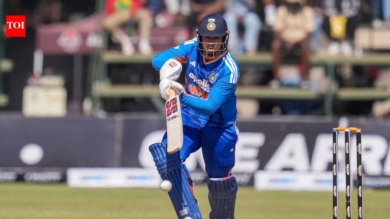 From England disappointment to Zimbabwe success: India coach hails Vaibhav Sooryavanshi's 'maturity level' | Cricket News