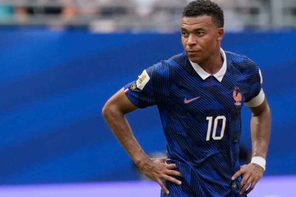 'It will continue to hurt': Kylian Mbappe breaks silence after France's World Cup heartbreak | Football News