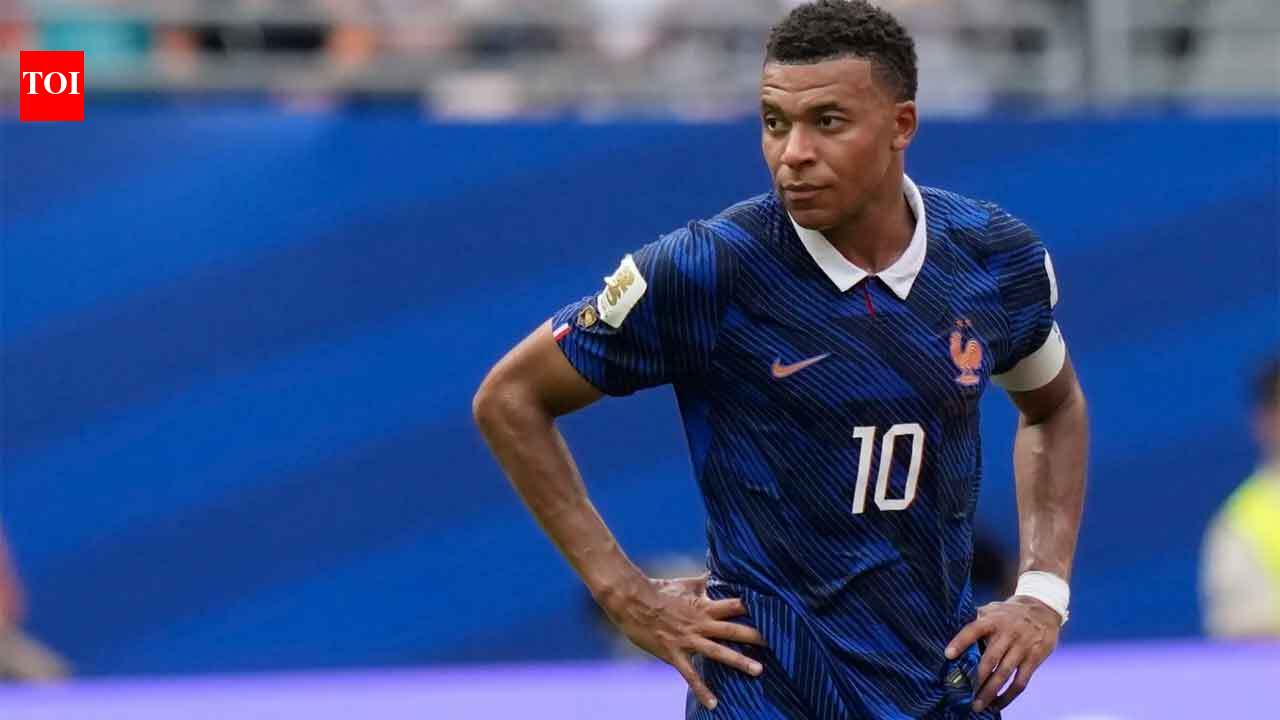 'It will continue to hurt': Kylian Mbappe breaks silence after France's World Cup heartbreak | Football News