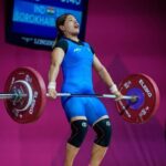 Commonwealth Games: Bindyarani Devi wins bronze; India claims fifth weightlifting medal in Glasgow | Commonwealth Games News