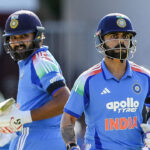 'You can't take 1-2 games': Ex-cricketer's blunt warning to Rohit Sharma and Virat Kohli | Cricket News