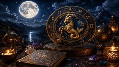 Moon Transit Capricorn on 28 July: These Zodiac Signs Should Avoid Emotional Decisions