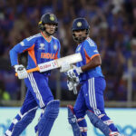 'Take a tough call': Ex-India captain wants Abhishek Sharma axed, backs Sanju Samson's return | Cricket News