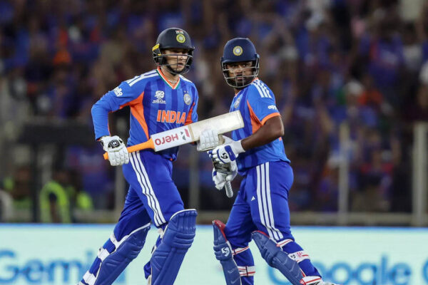 'Take a tough call': Ex-India captain wants Abhishek Sharma axed, backs Sanju Samson's return | Cricket News