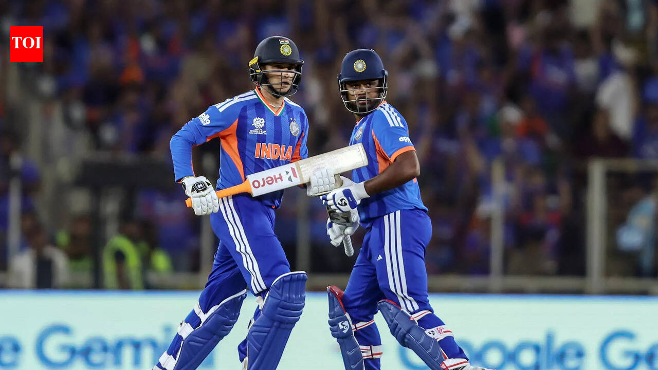 'Take a tough call': Ex-India captain wants Abhishek Sharma axed, backs Sanju Samson's return | Cricket News