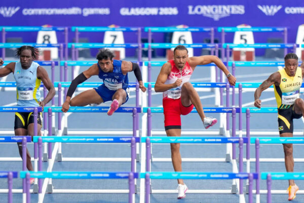 India add three more weightlifting medals; Tejas Shirse ends 60-year Commonwealth Games wait | Commonwealth Games News