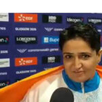 'I was beaten from 11 pm to 3 am': Sharmila Dhankar overcomes abuse to script Commonwealth Games history | Commonwealth Games News