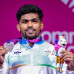 Daily wage labourers' son Muthupandi Raja overcomes setbacks to win Commonwealth Games silver | Commonwealth Games News