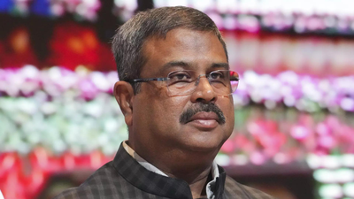 'Fictional, unfounded': BJP dismisses report of portfolio change offer to Dharmendra Pradhan