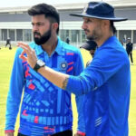 'Not a batter who can bowl off-spin... ': The Harbhajan Singh hand behind Saransh Jain's India breakthrough | Cricket News