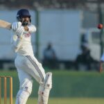 How Saransh Jain's 'round the wicket' switch paved the way for India call-up | Cricket News