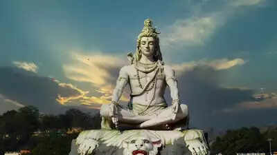 Are You Blessed by Mahadev? These Zodiac Signs Closest to Lord Shiva