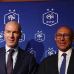 France's greatest icon returns! Zinedine Zidane appointed head coach | Football News