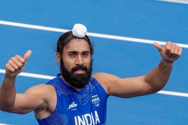 CWG 2026: Why India's fastest man Gurindervir Singh crashed out despite finishing 2nd in his heat - explained | Commonwealth Games News
