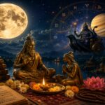 Guru Purnima Full Moon 2026: Shani Vakri Warning for These Zodiac Signs