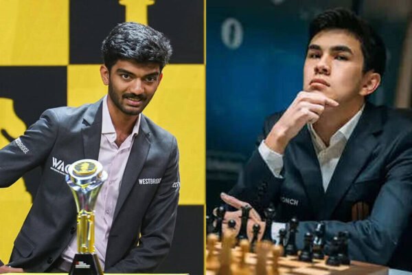 FIDE reveals host city for Gukesh vs Sindarov World Championship clash; youngest-ever title match in chess history | Chess News