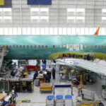 Boeing posts bigger-than-expected Q2 loss as Air Force One costs rise by $280 million
