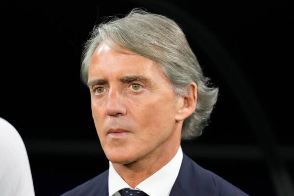 Roberto Mancini returns to rescue Italy after three straight FIFA World Cup misses | Football News
