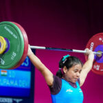 Heartbreak for India! Nirupama Devi fails to finish in Women's 63kg weightlifting final | Commonwealth Games News