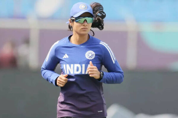 India opener Pratika Rawal set for County Cricket debut, joins Warwickshire for One-Day Cup | Cricket News