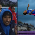 'TJ told me to move forward': How injured Tejaswin Shankar put aside his heartbreak to help Sarvesh Kushare script CWG history | Commonwealth Games News