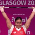 CWG 2026: Harjinder Kaur wins silver with 227kg total in Women's 69kg Weightlifting | Commonwealth Games News
