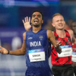 CWG 2026: Gulveer Singh creates history, becomes first Indian to win Men's 10,000m medal | Commonwealth Games News