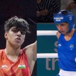 CWG 2026: Priya Ghanghas, Preeti Pawar and Jadumani Singh assure India of boxing medals in Glasgow | Commonwealth Games News