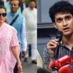 Kangana Ranaut fires fresh salvo at CJP's Saurav Das: Newton's 3rd law, 'useless' jibe, personal achievements; how feud escalated