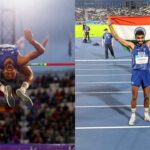 From corn-husk pit to CWG glory: Sarvesh Kushare's journey to historic high jump silver | Commonwealth Games News