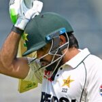WTC 2025-27 points table: Pakistan slump to last after West Indies defeat; where do India stand? | Cricket News