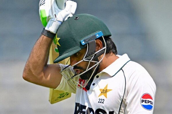 WTC 2025-27 points table: Pakistan slump to last after West Indies defeat; where do India stand? | Cricket News