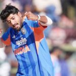 Yash Thakur's untold story: Karate, rejections, father's dream and India's newest pace hope | Cricket News