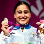 'My mother was a little upset': India's CWG silver medallist Harjinder Kaur reveals emotional call after Glasgow success | Commonwealth Games News