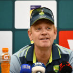 'Give us larger squads': Australia coach Andrew McDonald urges ICC ahead of 2027 World Cup | Cricket News