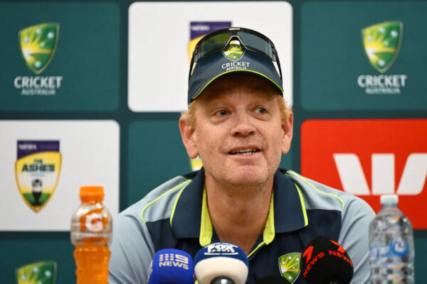 'Give us larger squads': Australia coach Andrew McDonald urges ICC ahead of 2027 World Cup | Cricket News