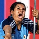 Teacher-turned-athlete Shilpa KS overcomes odds to win F57 shot put bronze after dramatic review | Commonwealth Games News