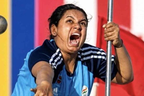 Teacher-turned-athlete Shilpa KS overcomes odds to win F57 shot put bronze after dramatic review | Commonwealth Games News