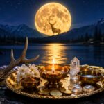 July Buck Moon 2026: Remedies for Money, Peace, and Emotional Balance