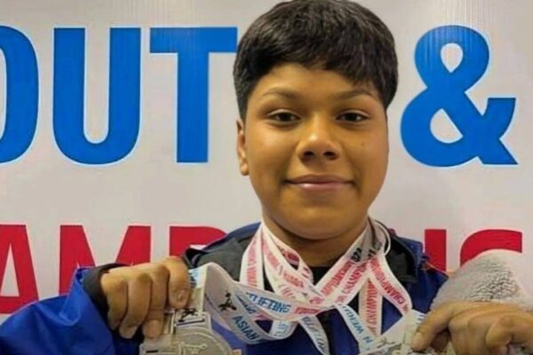 Commonwealth Games 2026 Day 7 Live Updates: Sanjana crashes out of women's 77kg weightlifting final