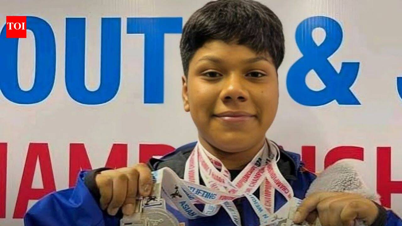 Commonwealth Games 2026 Day 7 Live Updates: Sanjana crashes out of women's 77kg weightlifting final