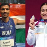 CWG 2026 medal tally: Where does India stand after Gulveer Singh and Harjinder Kaur's silver on Day 6 in Glasgow? | Commonwealth Games News