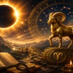 Monthly Nadi Horoscope for Aries (August 2026): Surya Grahan May Challenge a Fixed Decision