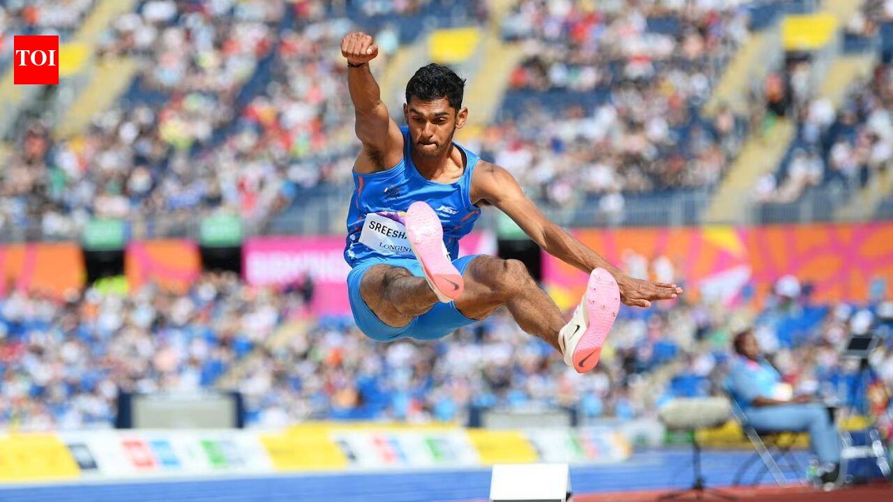CWG 2026: Complete schedule, timings and medal events as India eye medals on 29th July, Wednesday | Commonwealth Games News