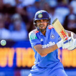 Shubman Gill dethrones Daryl Mitchell! India captain reclaims ICC ODI No. 1 ranking after six months | Cricket News