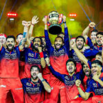 RCB become first IPL franchise to cross $300 million in brand value | Cricket News